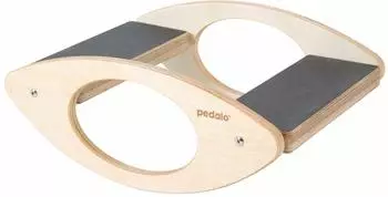 Pedalo Step-Wippbrett Koordinationstrainer