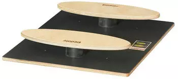 Pedalo Fußwerkstatt ""S5 Kreisel""