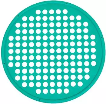 CanDo Web 35,5cm Mittel/Grün