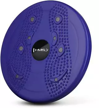 hms Balance-twister ko01 schwarz blau No Size