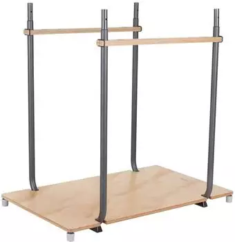 Pedalo Umbausatz Stabilisator ""Profi"" zu ""Therapie Pro""