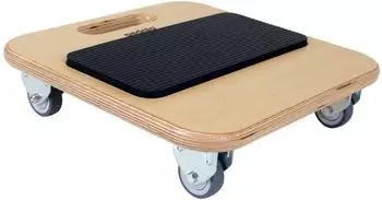 Pedalo Beintrainer