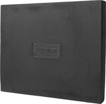 Gorilla Sports Balance Pad schwarz No Size