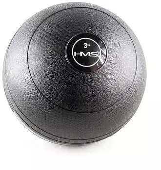hms Slam ball trainingsball psb schwarz 3