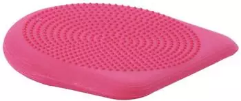 Togu Dynair Keil-Ballkissen Kids pink