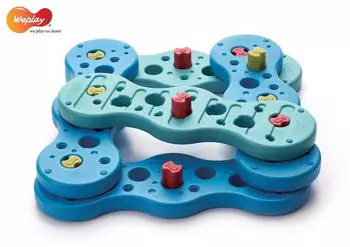 Eduplay Abenteuerpfad