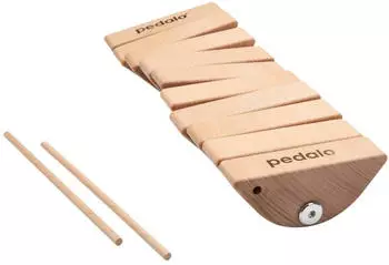 Pedalo Torsionstrainer Fu&szlig;