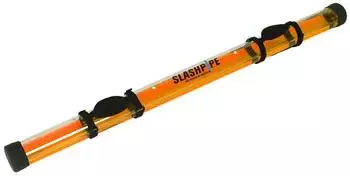 Slashpipe Balance-Trainer ""Home & Travel"" Orange