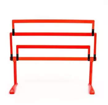 Sport-Thieme Hürden-Set ""Mini"" 10er Set
