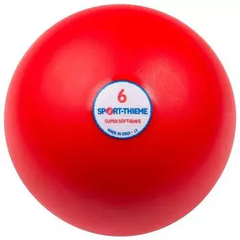 Sport-Thieme Übungsstoßkugel ""Super"" 6 kg