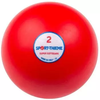 Sport-Thieme Übungsstoßkugel ""Super"" 2 kg