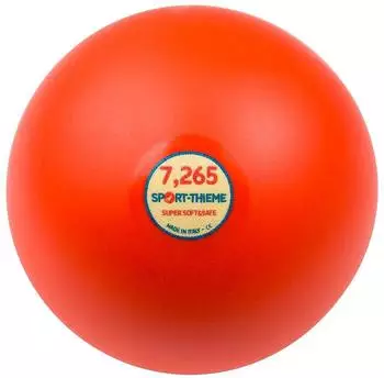 Sport-Thieme Übungsstoßkugel ""Super"" 7,26 kg