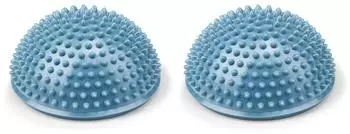 Umbro Massagekissen 2 St&uuml;ck blau ONE SIZE