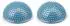 Umbro Massagekissen 2 Stück blau ONE SIZE