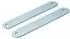 Modu Beams Balance Board 2-teilig, Deep Blue/Sky Blue, Holz (M-ADD-2XB-NA-SB)