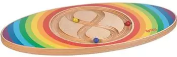Goki Balance Board Labirinto