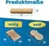Body Coach Balance Board Koordinationstrainer, Holz mit Korkrolle