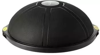 hms Gymnastikball Balance-Trainer schwarz