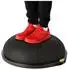 hms Gymnastikball Balance-Trainer schwarz