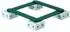 Modu Balance Track Set 17-teilig, ocean mint / forest green (M-ACT-TRA-OM-FG)