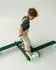 Modu Balance Track Set 17-teilig, ocean mint / forest green (M-ACT-TRA-OM-FG)