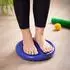 Wozinsky Wozinsky Balancekissen Igel, blau