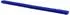 HomCom Schwebebalken faltbar 210cm, bis 120kg, blau (A50-005BU)