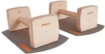 Pedalo Pumpengriff 4-stufig beige (K8899)
