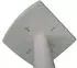 Pedalo Pumpengriff 4-stufig beige (K8899)