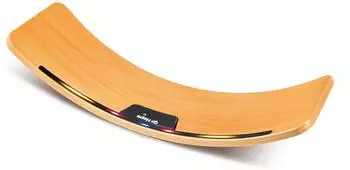 HaPe Intelligentes Balance Board LED, Kinder & Erwachsene (E1219)