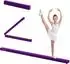 HomCom Schwebebalken klappbar 210cm, bis 120kg, violett