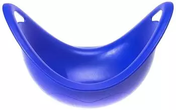Gowi Sitzkreisel "SIT'zl" blau (443-10110)