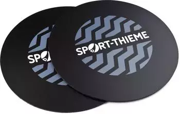 Sport-Thieme Slide Pads