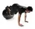 SKLZ Medicine Ball 3,62kg schwarz (509-UNIT)