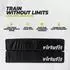 virtufit Drop Pad Set 75x60x15cm EPE-Schaum/PVC (VF02073)