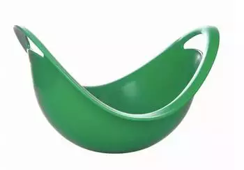 Gowi Sitzkreisel "SIT'zl" gr&uuml;n (443-10140)