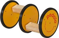 Pedalo 551001, Pedalo Sport - Schwarz