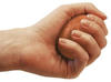 SISSEL® Press Egg Orange, Extra-Stark |Hand- und Unterarmtrainer| Förderung...