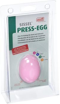 Sissel Press Egg pink leicht (2190)