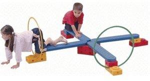 Eduplay Fitness-Set Basic