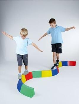 Sport-Thieme Balancier-Mauer