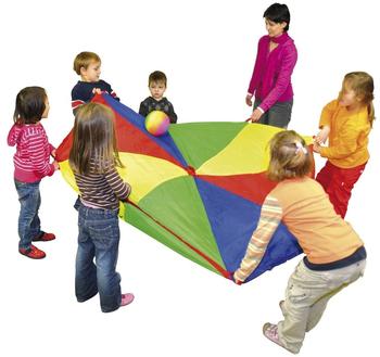 Eduplay Schwungtuch 610 cm