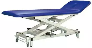Sport-Thieme Therapieliege Vario Nr. 1