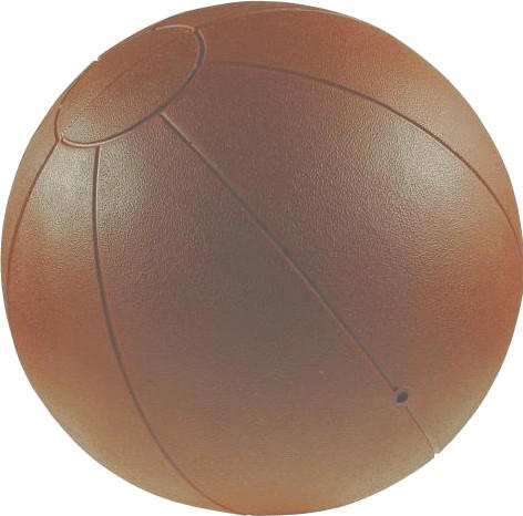 Togu Medizinball 2000g