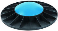 TOGU 410404, TOGU Balance Board - Farbe: blau