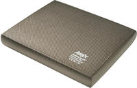 AIREX BALANCEPADELILA, AIREX Balance-Pad Elite braun
