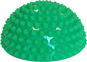 Togu Senso Balance Igel (16 cm) grün