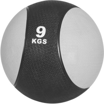 Gorilla Sports Medizinball 9kg