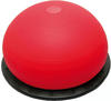Togu Balance-Ball Jumper, mit Trampolineffekt, Ø 52 cm, rot