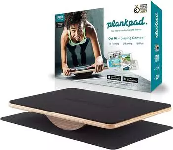 plankpad Pro Edition